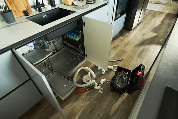 Reliable Drain Cleaning contractor in Henderson, NV by Street Wise - Plumbing